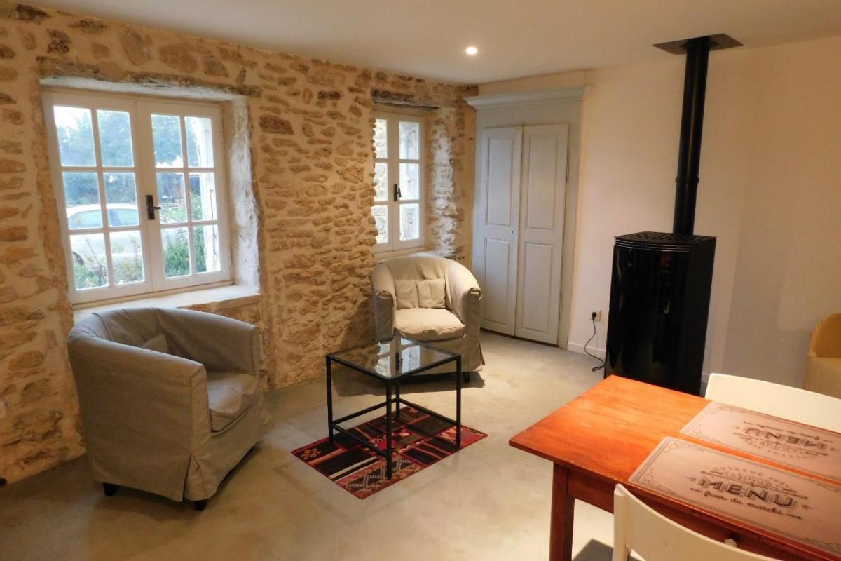 Les Bories Villa Taulignan Exterior foto